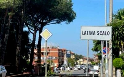 Allarme Topi a Latina Scalo: la cittadina alle prese con un’Invasione