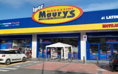 VARIANTE Q3, IL COMUNE DI LATINA DÀ IL VIA LIBERA UFFICIALE A MAURY’S E EUROSPIN | Latinatu