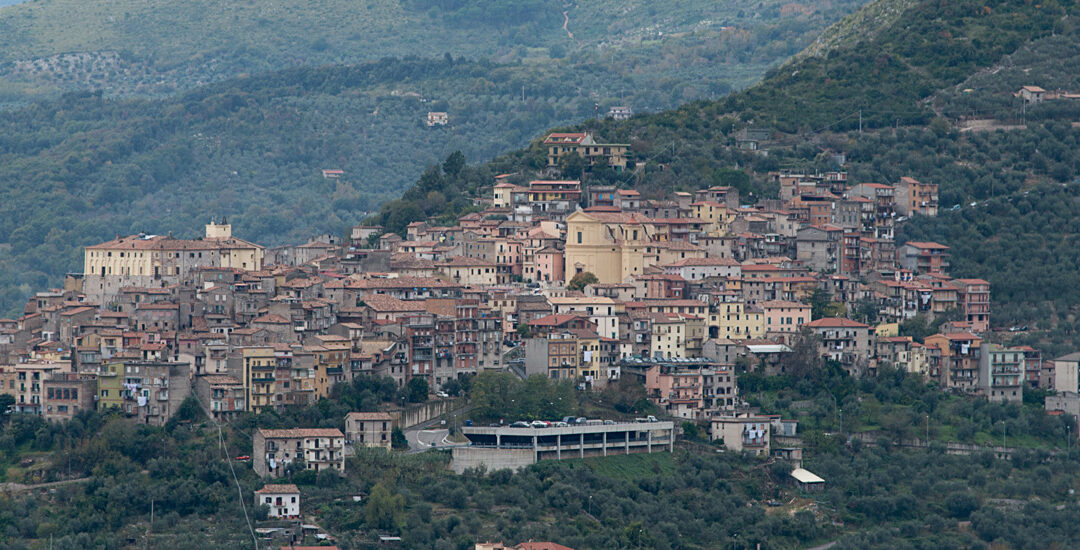 Roccagorga | visitlazio.com