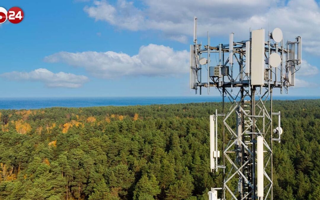 5G E TUMORI: LA TOSCANA INDAGA “ANCHE PER FUGARE LE TEORIE DEL COMPLOTTO” | Byoblu.com