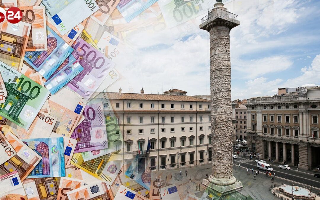 MANOVRA: PALAZZO CHIGI VALUTA I CONTENUTI, ECCO LE IPOTESI AL VAGLIO | Byoblu.com