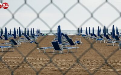 BALNEARI: GARE ENTRO GIUGNO 2027. ARRIVA L’ACCORDO TRA GOVERNO E UE | Byoblu.com