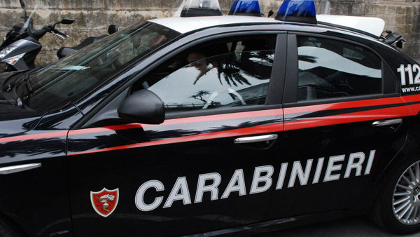 QUATTRO TRUFFE AGLI ANZIANI TRA SABAUDIA, SAN FELICE, LATINA E GAETA: I CONSIGLI DELL’ARMA | Latinatu