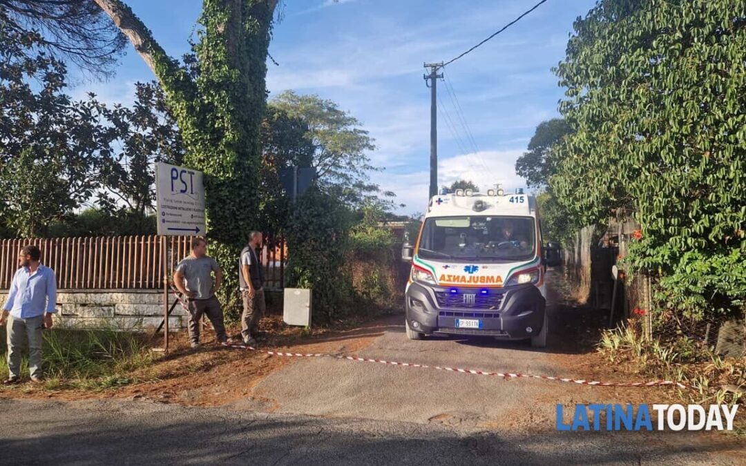 Esplosione in via Nascosa, martedì i funerali dell’operaio Marco Mauti | Latinatoday