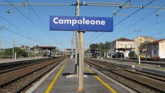 LINEA CAMPOLEONE-APRILIA: AGGIUDICATI I LAVORI PER IL RADDOPPIO | Latinatu