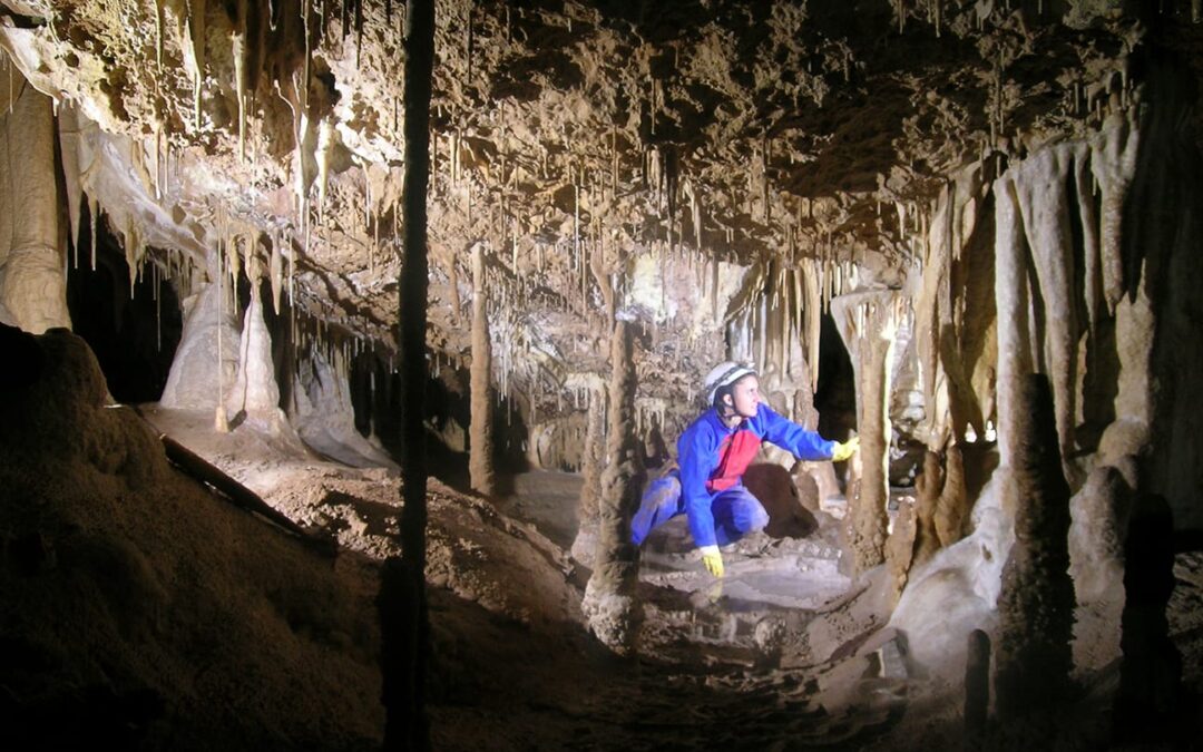 IL PATRIMONIO SOTTERRANEO DEI MONTI AURUNCI, L’EVENTO DEL PARCO | Latinatu