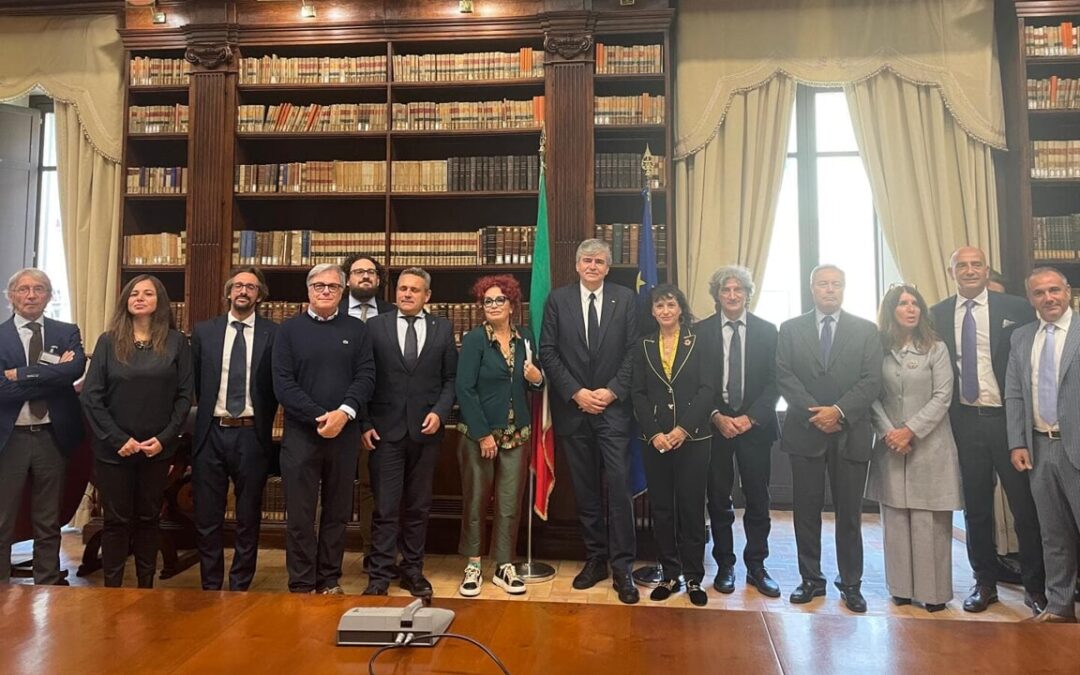 Appia patrimonio Unesco, convocati al ministero i comuni pontini esclusi dal riconoscimento | Latinatoday