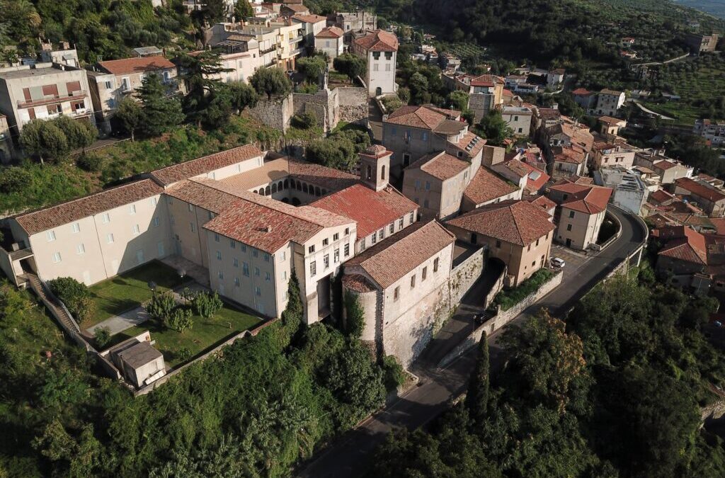 MUSEO DELLA CITTÀ E DEL TERRITORIO DI CORI: TUTTO PRONTO PER LA RIAPERTURA | Latinatu