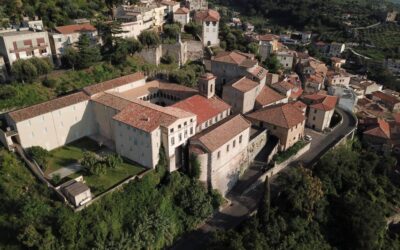 MUSEO DELLA CITTÀ E DEL TERRITORIO DI CORI: TUTTO PRONTO PER LA RIAPERTURA | Latinatu