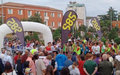 Palio dei Borghi, trionfa Latina Scalo. E’ ancora un successo l’evento nel centro città | Latinatoday