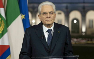 Il presidente della Repubblica Mattarella promulga la legge per i 100 anni di Latina | Latinatoday