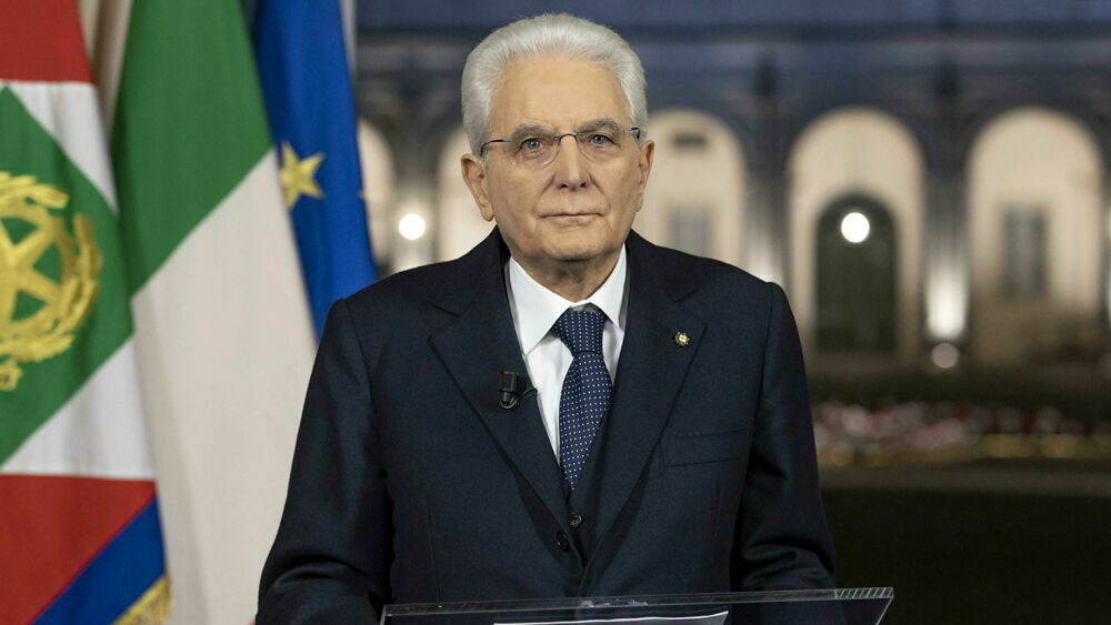 Il presidente della Repubblica Mattarella promulga la legge per i 100 anni di Latina | Latinatoday