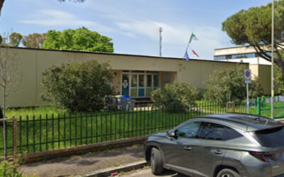 Parcheggio vicino alla scuola di Pantanaccio, la sindaca a confronto con i residenti | Latinatoday