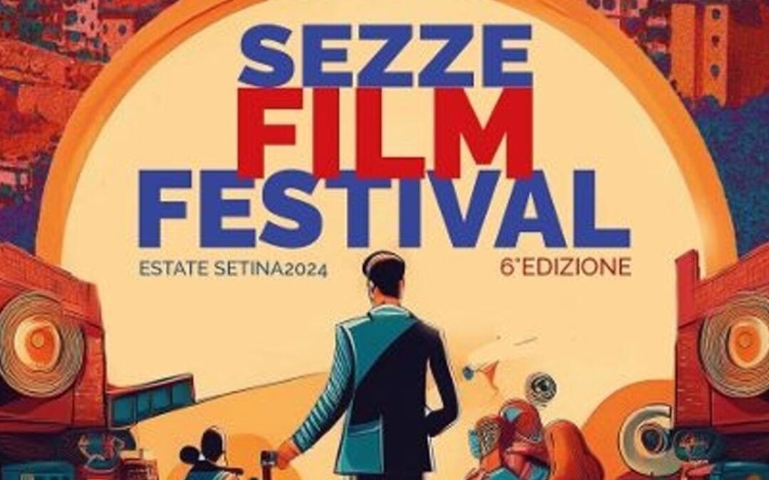 Tutto pronto per la VI edizione del Sezze Film Festival | Latinatoday