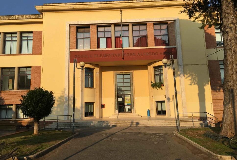 TROPPI STRANIERI IN CLASSE E I BAMBINI ITALIANI VENGONO RITIRATI DALLA SCUOLA: IL CASO A FONDI | Latinatu