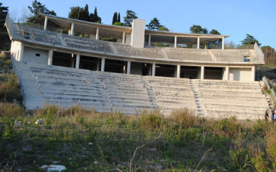 ANFITEATRO DI SEZZE, IL DANNO ERARIALE VA RIPARTITO | Latinatu