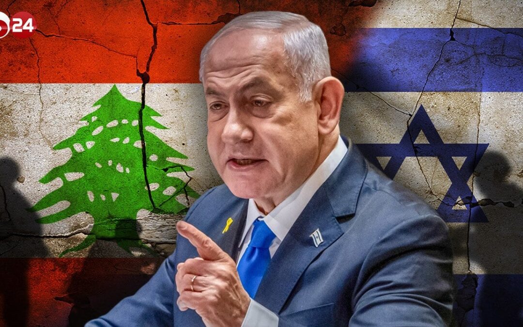 ISRAELE: “IMMINENTE RAPPRESAGLIA CONTRO L’IRAN”, MEDIO ORIENTE SULL’ORLO DEL BARATRO | Byoblu.com