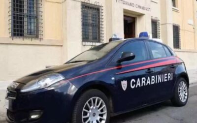 COPPIA SFILA IL PORTAFOGLIO A UN GIOVANE DI LATINA: IDENTIFICATI DAI CARABINIERI | Latinatu