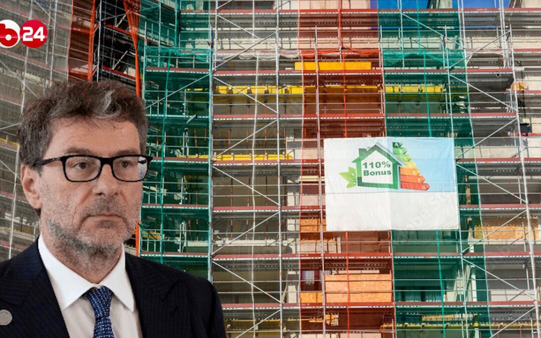 BONUS CASA 50% E IL FRENO DI GIORGETTI: LE ULTIME SULLA MANOVRA 2025 | Byoblu.com