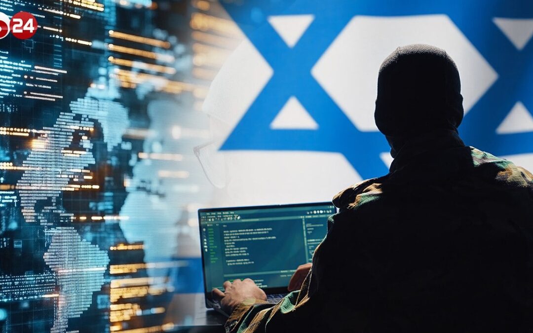 SCANDALO DOSSIERAGGI, DATI SCAMBIATI CON INTELLIGENCE ISRAELIANA | Byoblu.com