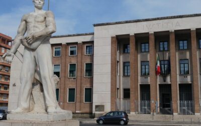 MINORENNE PALPEGGIATA DAL SAGRESTANO: L’ACCUSA DI ABUSI SESSUALI | Latinatu