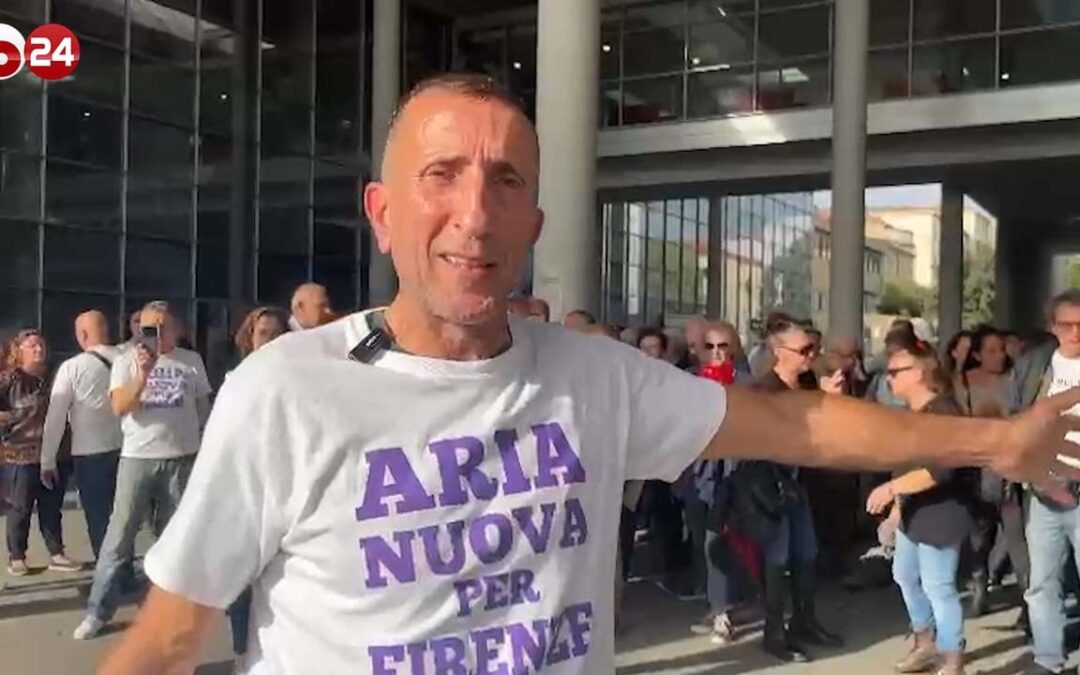 COME SEI CI FOSSE IL COVID – “TRAFFICO DELLE SALME”: LA PROTESTA | Byoblu.com