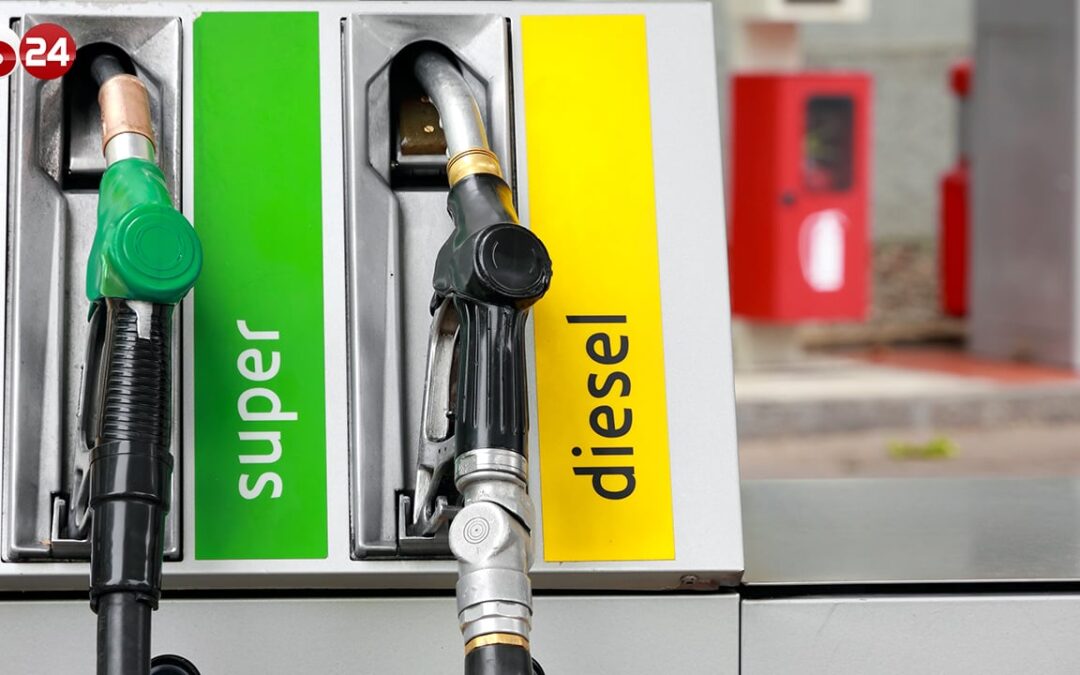 DIESEL, ACCISE VERSO L’AUMENTO: “STANGATA” PER BILANCIO E TRANSIZIONE VERDE | Byoblu.com