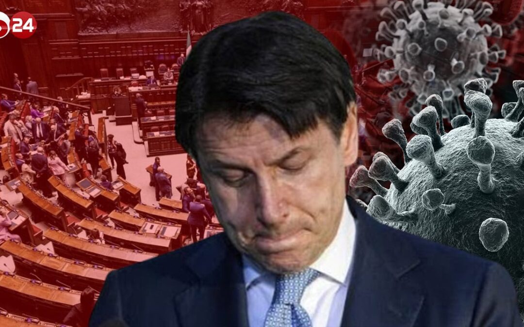 COMMISSIONE COVID: I CITTADINI CHIEDONO VERITÀ E GIUSTIZIA | Byoblu.com