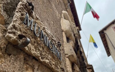 SERMONETA ESCLUSA DALLA ZLS, SINDACO SCRIVE ALLA REGIONE | Latinatu