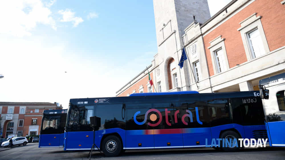 Sciopero dei trasporti, 24 ore di stop. Si fermano i bus anche a Latina e in provincia | Latinatoday