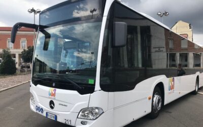 Nuova linea FS – ICOT | CSCMobilità