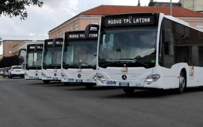 Nuovo libretto orario servizio invernale scolastico dal 18/11/2024 | CSCMobilità