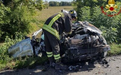 INCIDENTI, ROMA E LATINA FANNO DEL LAZIO LA REGIONE CON IL PIÙ ALTO NUMERO DI MORTI | Latinatu