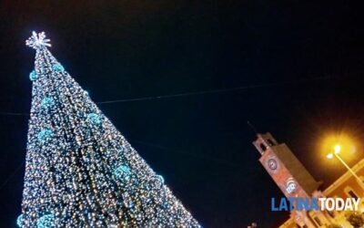 Natale a Latina, Comune in cerca di proposte per eventi sportivi nei borghi | Latinatoday