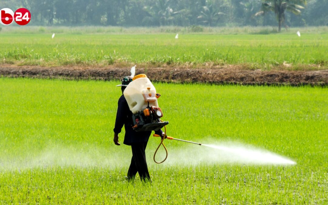 GIORNALISTI E SCIENZIATI CRITICI CON PESTICIDI E OGM “SCHEDATI”? L’INCHIESTA DI LIGHTHOUSE REPORTS | Byoblu.com