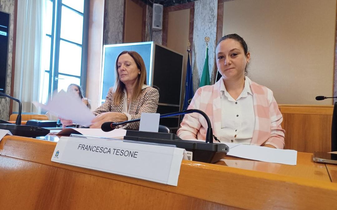 ALBO PRETORIO DI LATINA, L’ASSESSORE SPIEGA: “COSÌ CI SIAMO MOSSI PER RIPRISTINARE IL SERVIZIO” | Latinatu