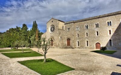 Passeggiate di gusto all’Abbazia di Valvisciolo | Latinatoday