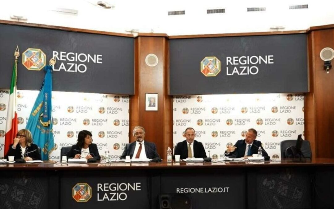 La Regione chiede Zona logistica semplificata per il Lazio: 11 i comuni pontini coinvolti | Latinatoday