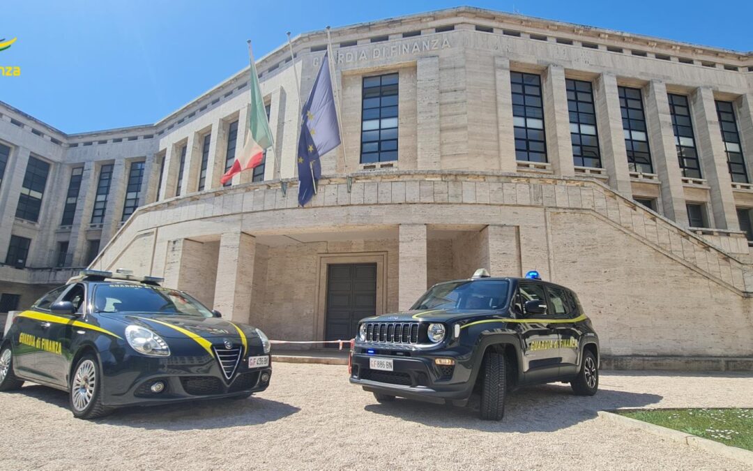 CORRUZIONE E TRUFFA AGGRAVATA ALLA CAMERA DI COMMERCIO DI LATINA: ARRESTATI DUE FUNZIONARI | Latinatu