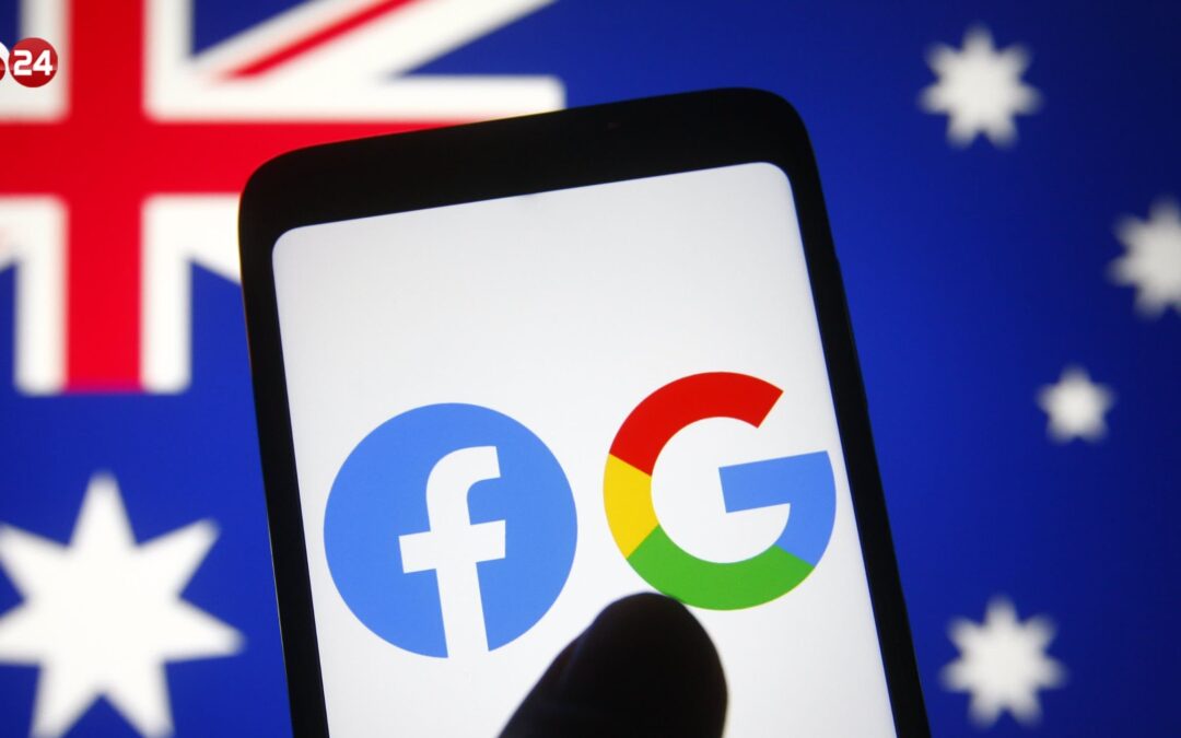 AUSTRALIA: NIENTE SOCIAL MEDIA PER I MINORI DI 16 ANNI | Byoblu.com