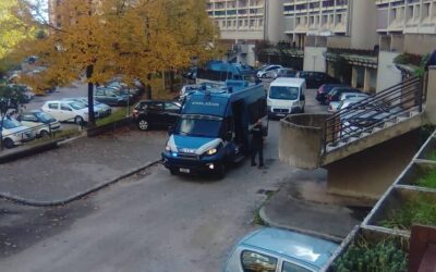 “COLOSSEO”, CONCLUSE LE OPERAZIONI DI SGOMBERO E MESSA IN SICUREZZA | Latinatu