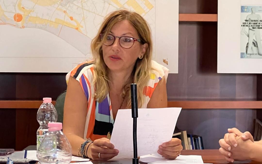 PROGETTI UTILI ALLA COLLETTIVITÀ A LATINA: IL PUNTO IN COMMISSIONE TRASPARENZA | Latinatu