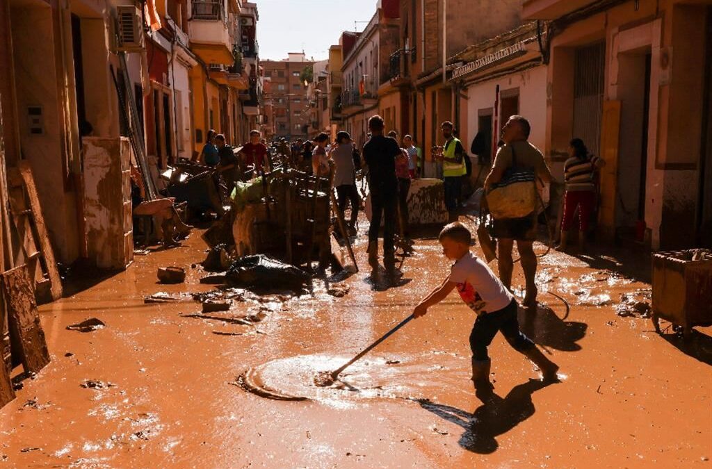 Valencia  “epicentro globale della città intelligente”…. | maurizioblondet.it