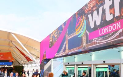 Il turismo del Lazio vola al WTM di Londra | visitlazio.com