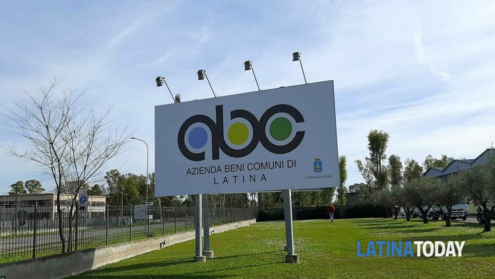 Inchiesta su Abc, il centrodestra: “Attuale amministrazione non coinvolta. Si faccia chiarezza” | Latinatoday