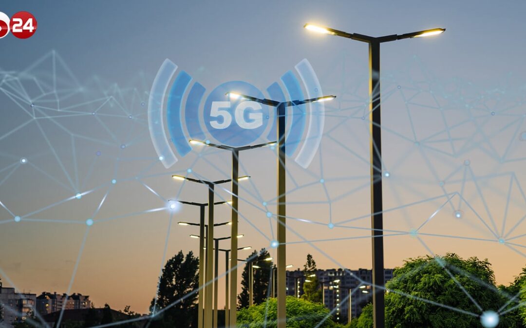 ANTENNE 5G NEI LAMPIONI: ROMA E MILANO “NASCONDONO” I RIPETITORI | Byoblu.com