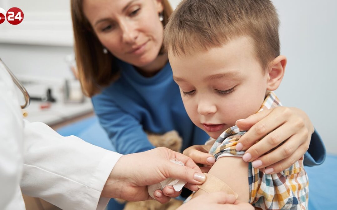 BIMBI NON VACCINATI FUORI DAGLI ASILI: REGIONE LOMBARDIA FACILITA LE ESPULSIONI | Byoblu.com