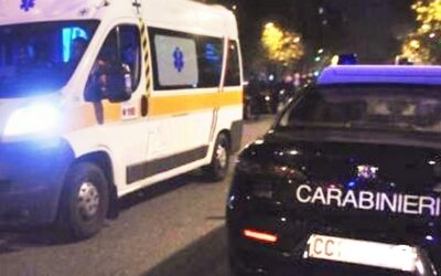 Si allontana da casa e annuncia il suicidio al fratello: rintracciato e salvato dai carabinieri | Latinatoday