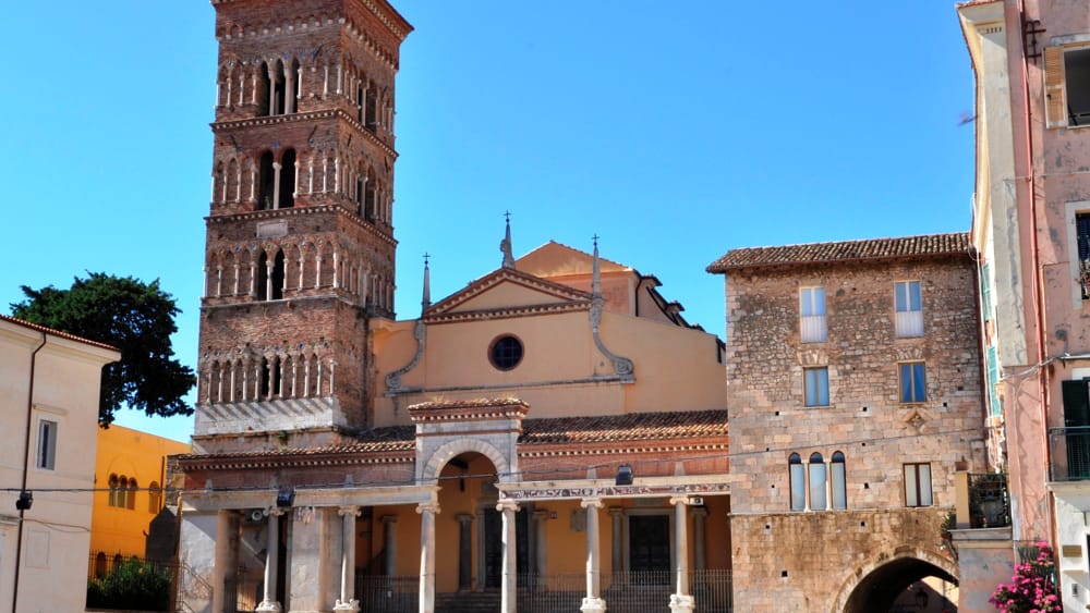 Terracina tra storia e storie: quattro giorni di eventi per celebrare il passato e il presente della città | Latinatoday