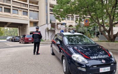 COLOSSEO DI LATINA, PROSEGUE L’OPERAZIONE “MESSA IN SICUREZZA” | Latinatu